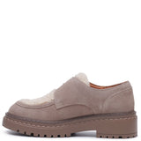 Hush Puppies Orla Monk Shoes