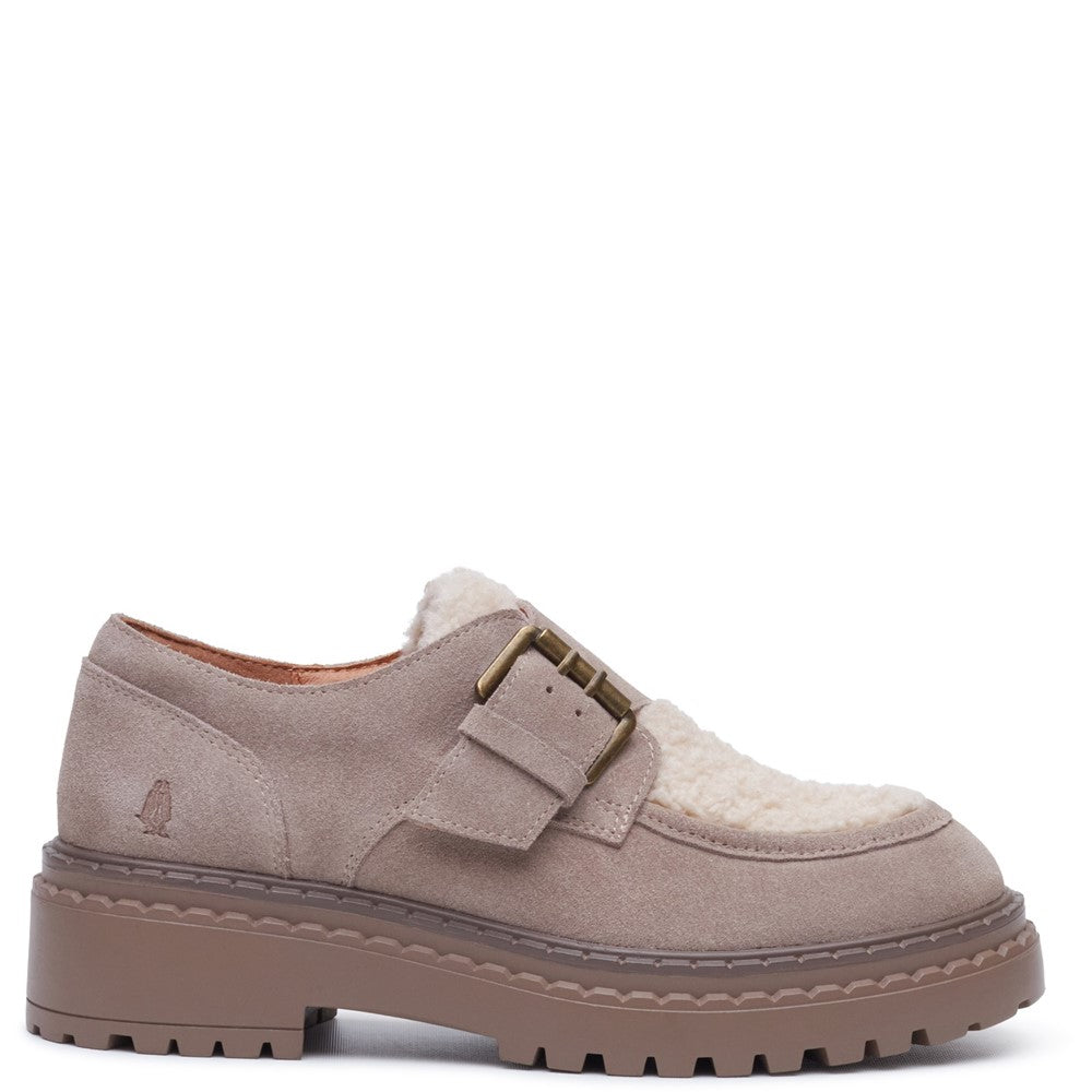 Hush Puppies Orla Monk Shoes