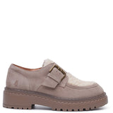 Hush Puppies Orla Monk Shoes