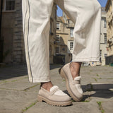Hush Puppies Orla Monk Shoes
