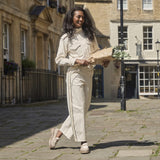 Hush Puppies Orla Monk Shoes
