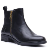 Hush Puppies Perry Zip Boots