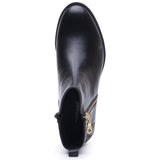 Hush Puppies Perry Zip Boots