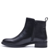 Hush Puppies Perry Zip Boots