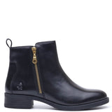 Hush Puppies Perry Zip Boots