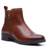Hush Puppies Perry Zip Boots