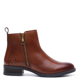 Hush Puppies Perry Zip Boots
