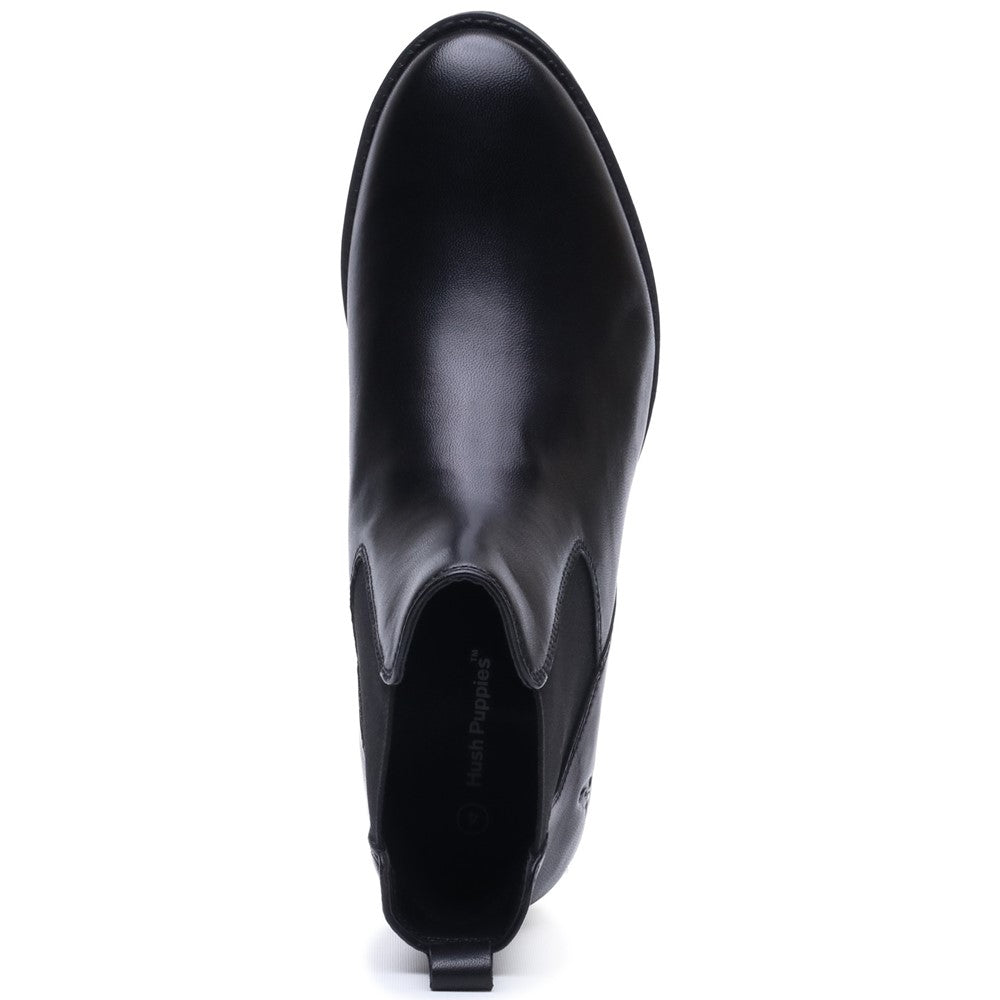 Hush Puppies Peyton Ankle Boots