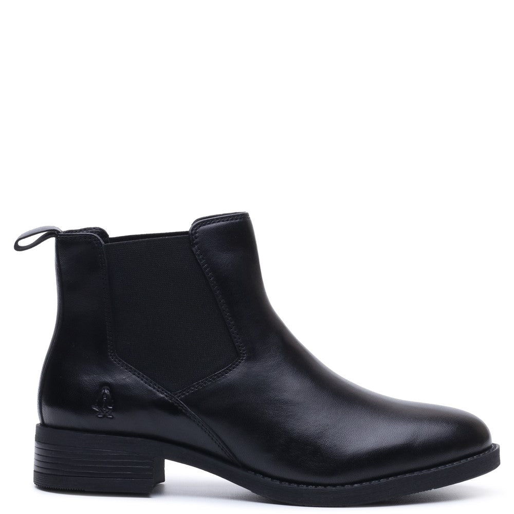 Hush Puppies Peyton Ankle Boots