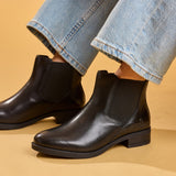 Hush Puppies Peyton Ankle Boots
