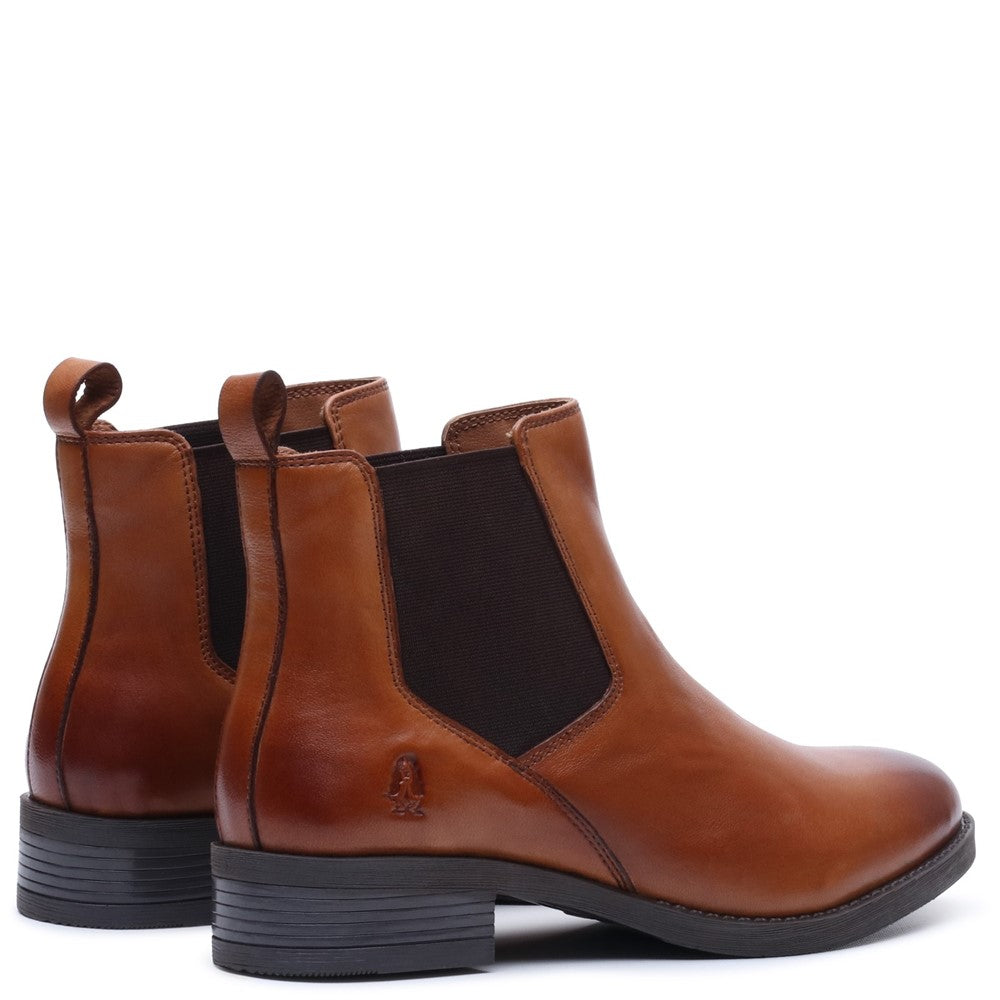 Hush Puppies Peyton Ankle Boots