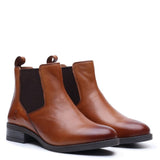 Hush Puppies Peyton Ankle Boots