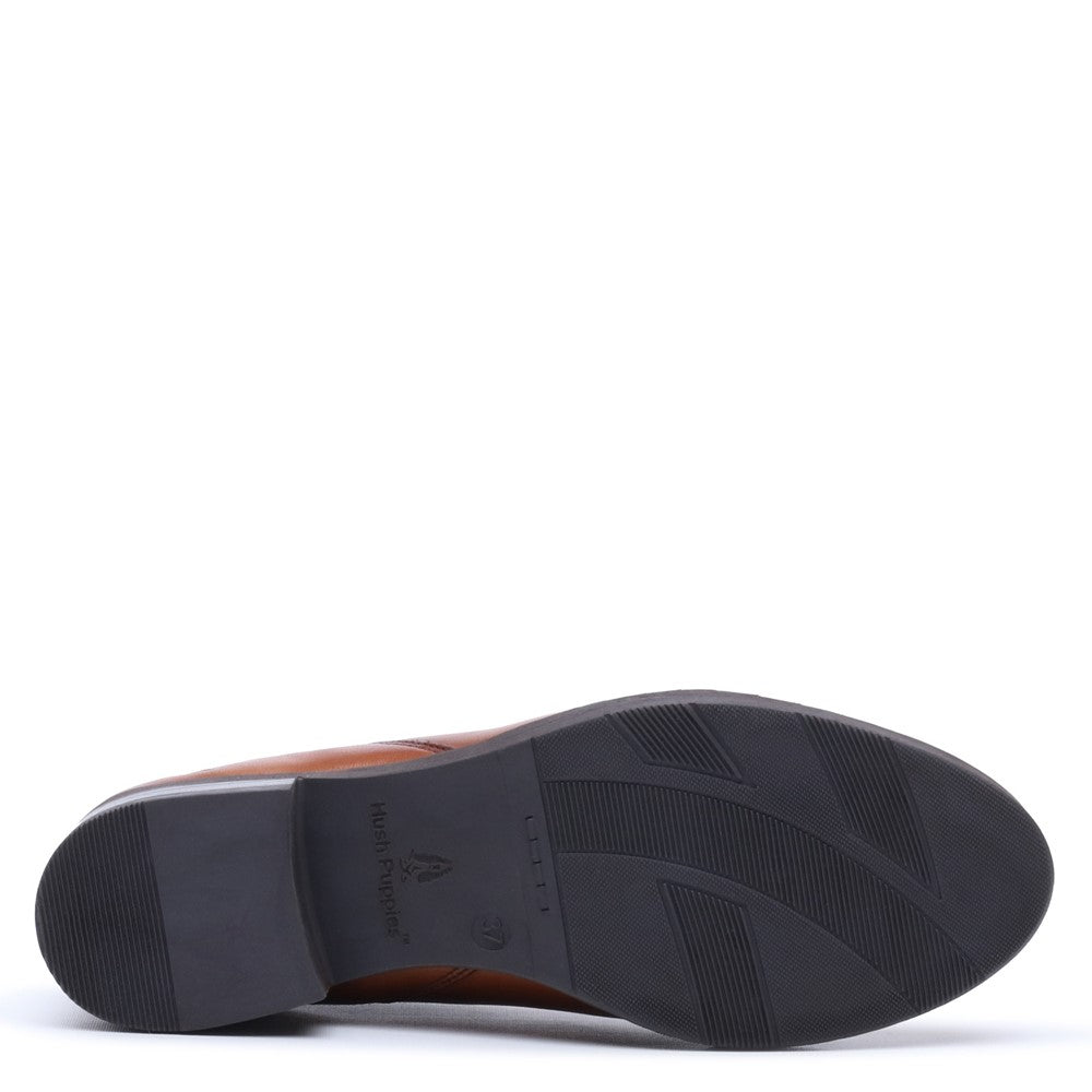 Hush Puppies Peyton Ankle Boots