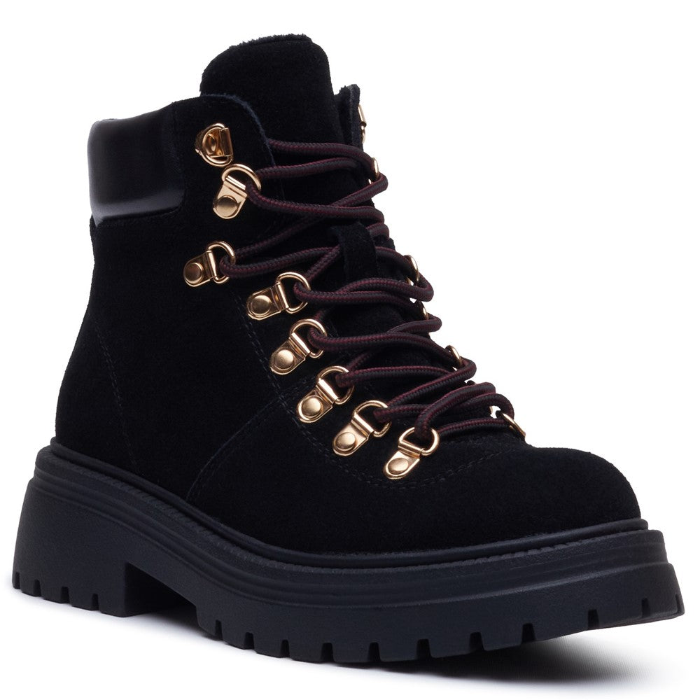 Hush Puppies Robyn Hiker Boots