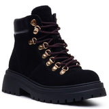 Hush Puppies Robyn Hiker Boots