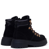 Hush Puppies Robyn Hiker Boots