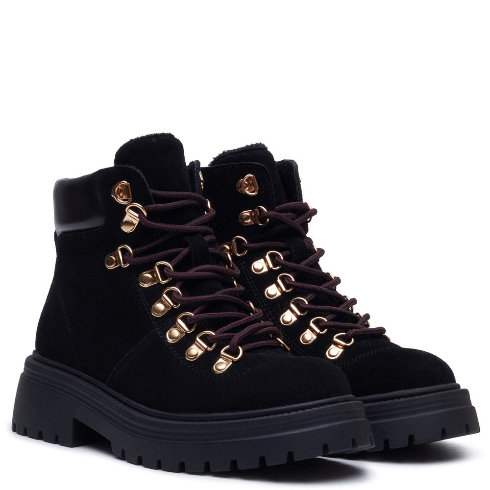 Hush Puppies Robyn Hiker Boots