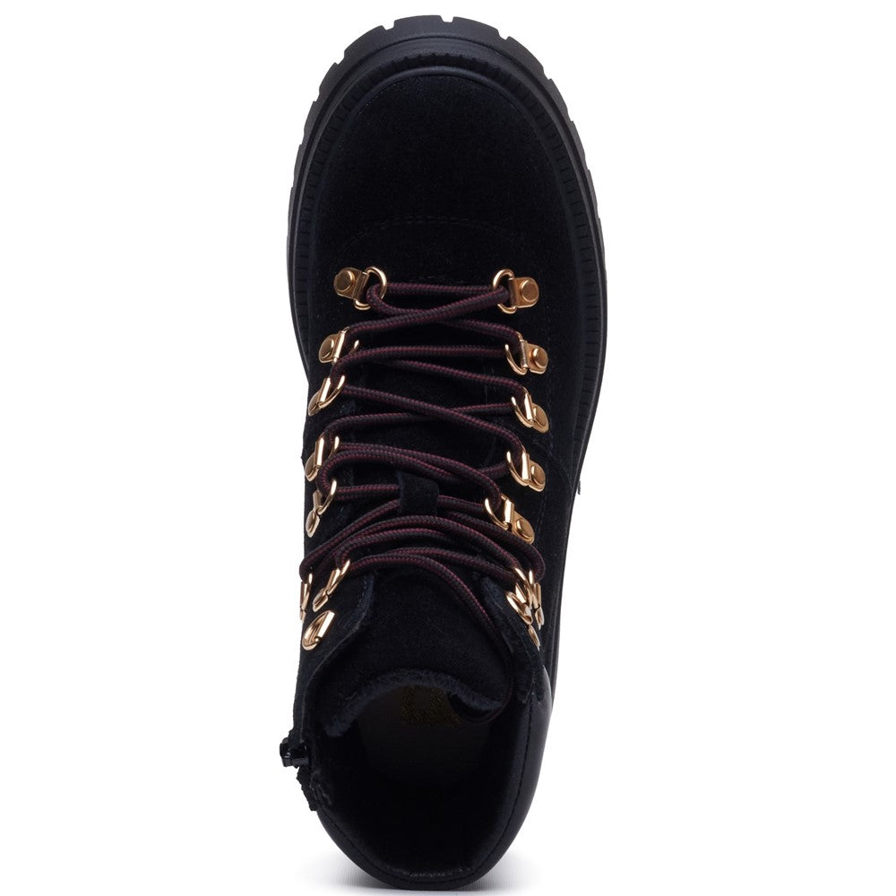 Hush Puppies Robyn Hiker Boots