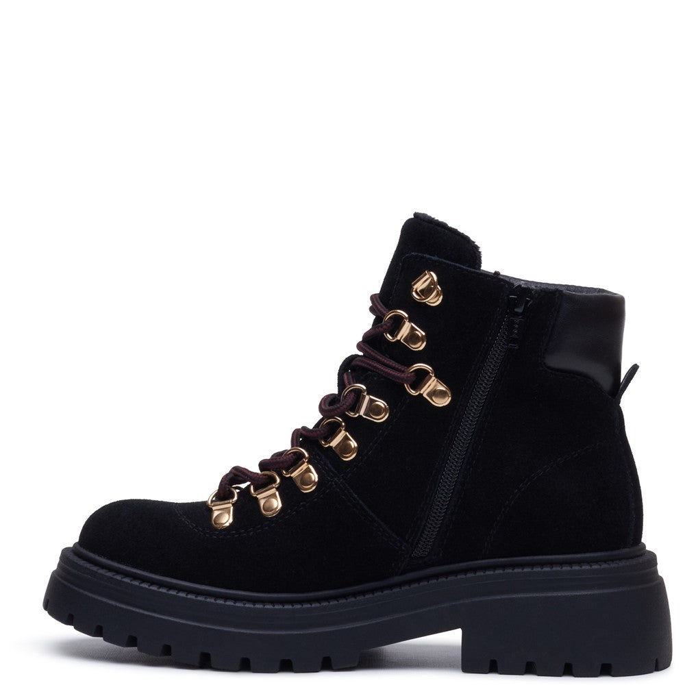 Hush Puppies Robyn Hiker Boots