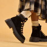 Hush Puppies Robyn Hiker Boots