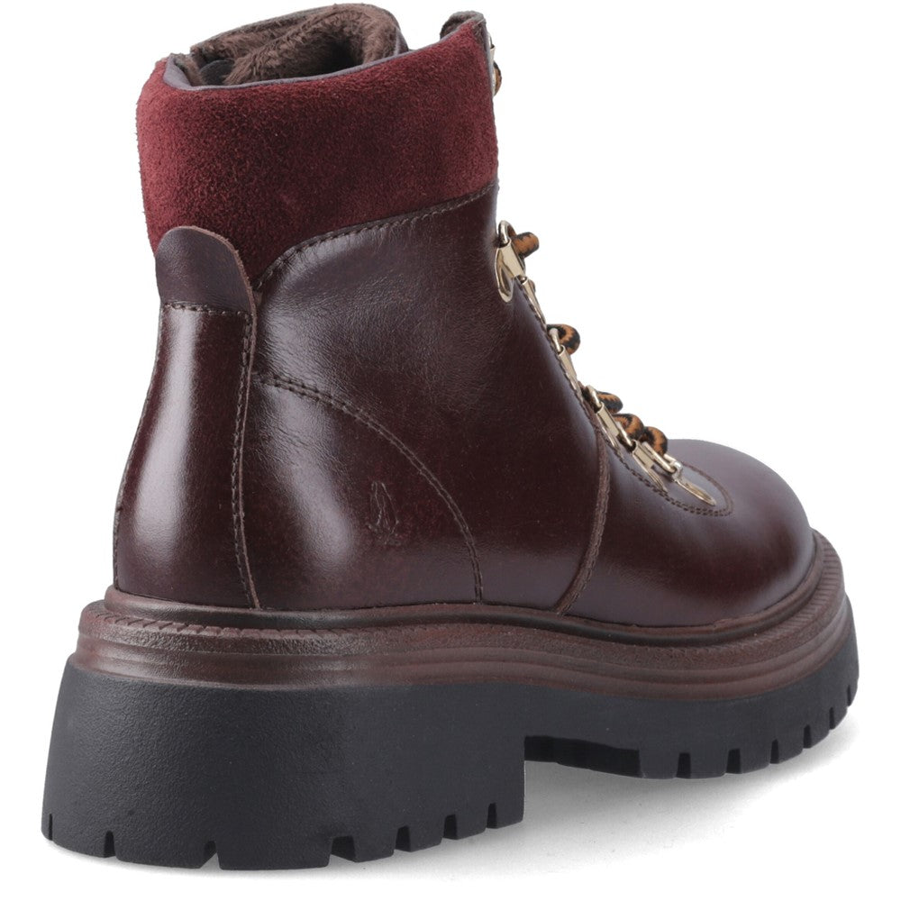 Hush Puppies Robyn Hiker Boots