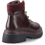 Hush Puppies Robyn Hiker Boots