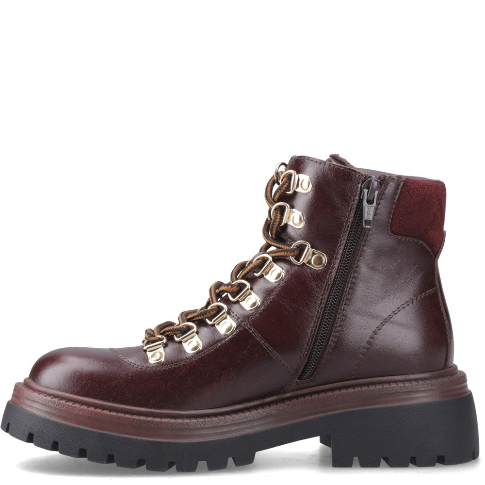 Hush Puppies Robyn Hiker Boots