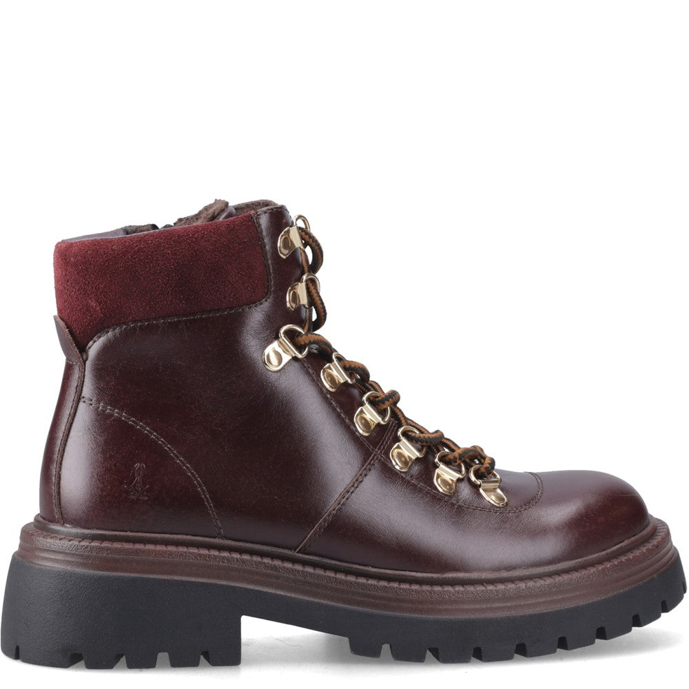Hush Puppies Robyn Hiker Boots