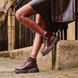 Hush Puppies Robyn Hiker Boots