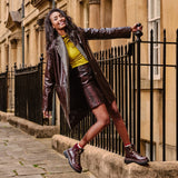 Hush Puppies Robyn Hiker Boots