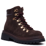 Hush Puppies Robyn Hiker Boots