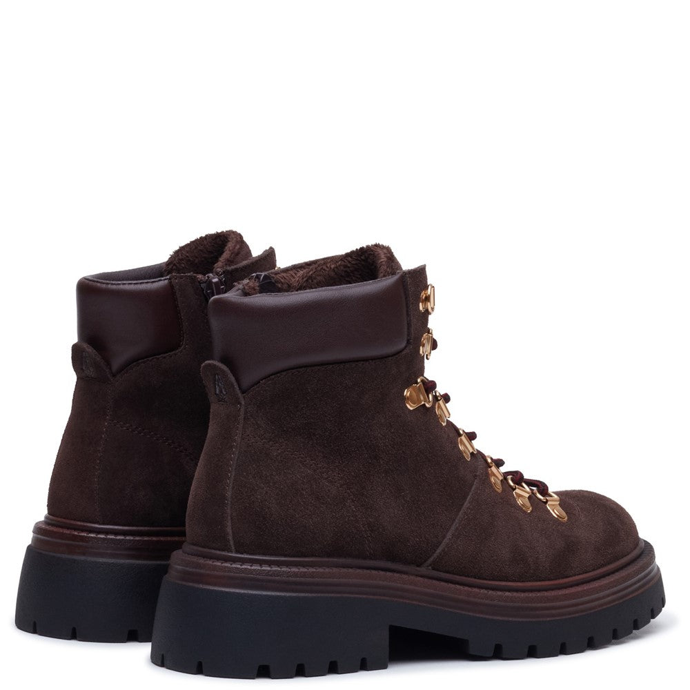 Hush Puppies Robyn Hiker Boots