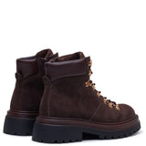 Hush Puppies Robyn Hiker Boots