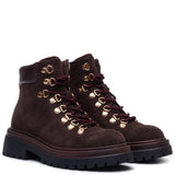 Hush Puppies Robyn Hiker Boots