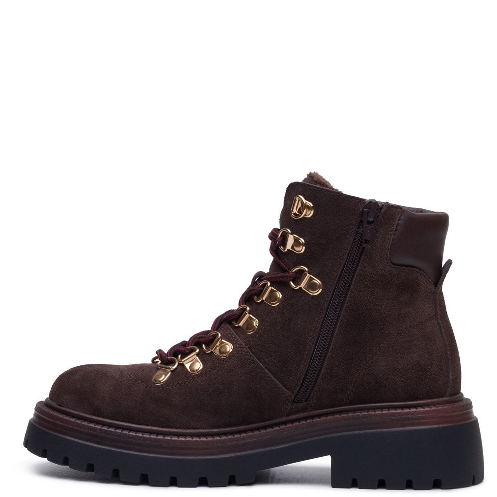 Hush Puppies Robyn Hiker Boots