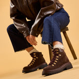 Hush Puppies Robyn Hiker Boots