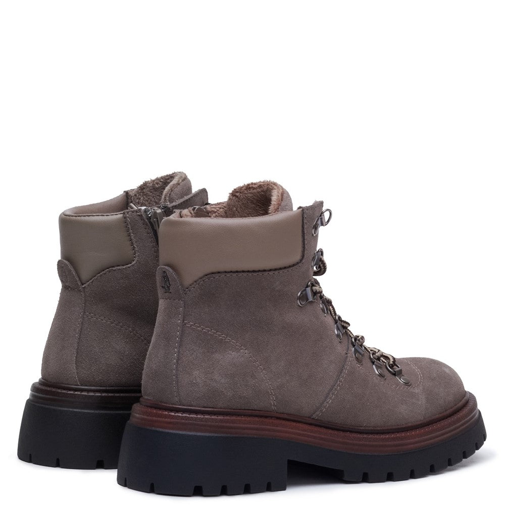 Hush Puppies Robyn Hiker Boots