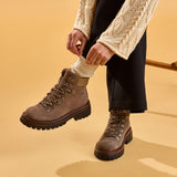 Hush Puppies Robyn Hiker Boots