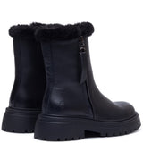 Hush Puppies Rosalind Boots