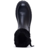Hush Puppies Rosalind Boots