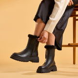 Hush Puppies Rosalind Boots