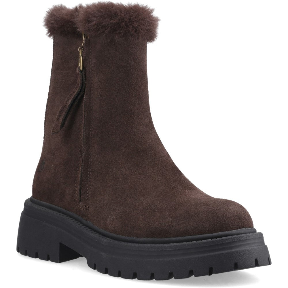Hush Puppies Rosalind Boots