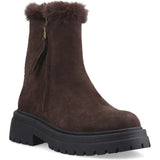 Hush Puppies Rosalind Boots