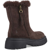 Hush Puppies Rosalind Boots