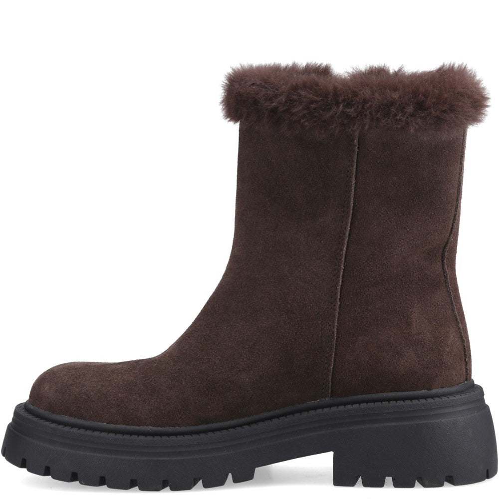 Hush Puppies Rosalind Boots
