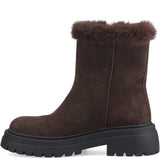 Hush Puppies Rosalind Boots