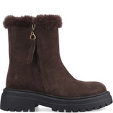 Hush Puppies Rosalind Boots