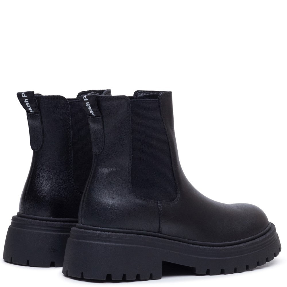 Hush Puppies Rose Chelsea Boots