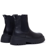 Hush Puppies Rose Chelsea Boots