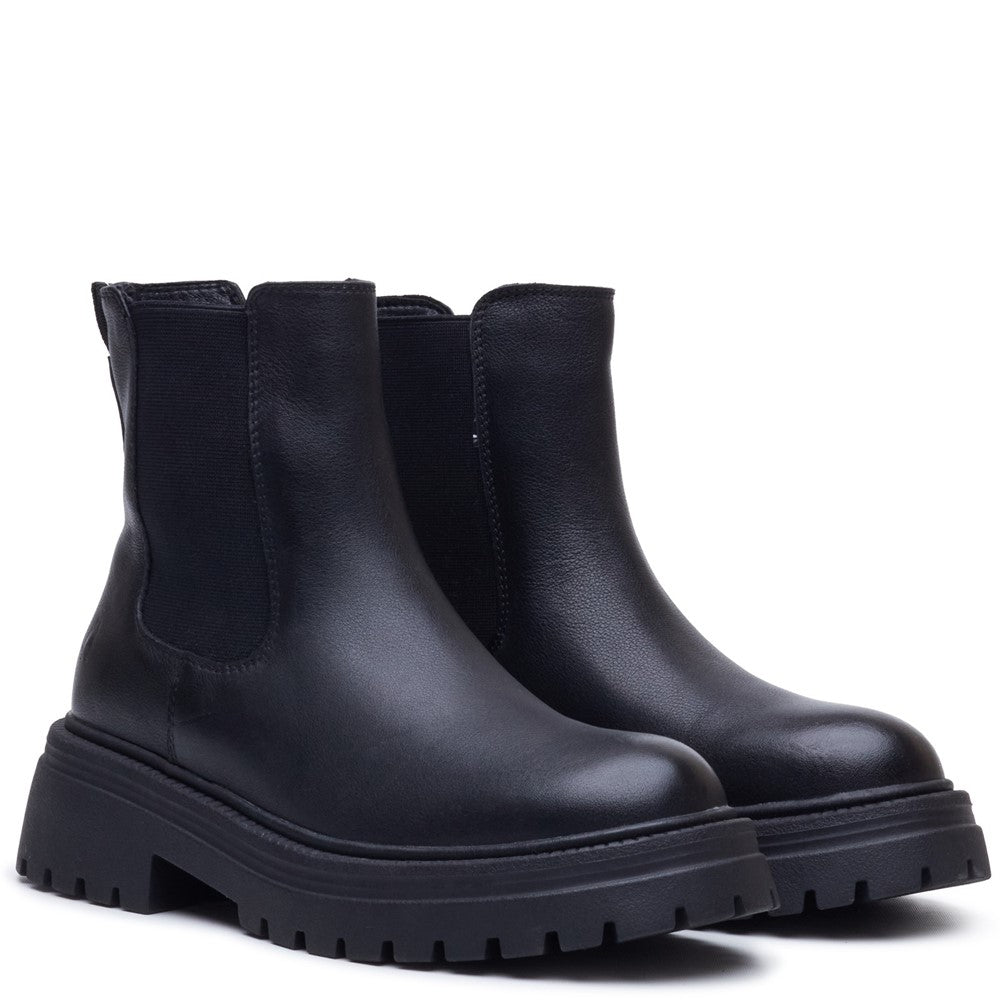 Hush Puppies Rose Chelsea Boots